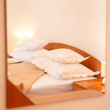 Apartmán Alesa Steva