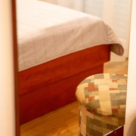 Apartmán Alesa Steva Tučepi