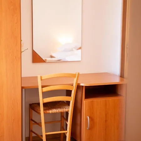 Apartmán Alesa Steva Tučepi