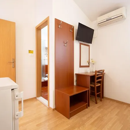 Apartmán Alesa Steva Tučepi
