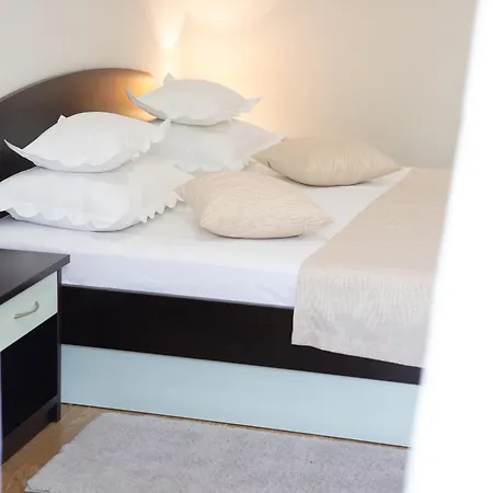 Apartmán Alesa Steva