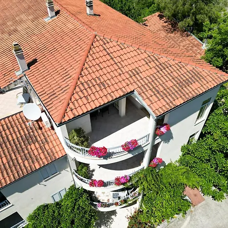 Alesa Steva Apartman