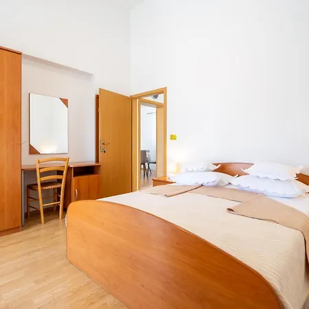 Alesa Steva Apartmán