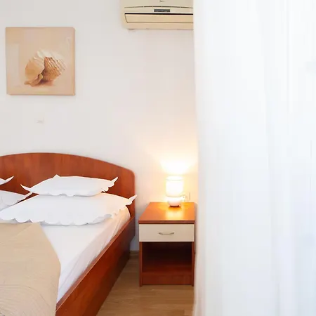 Alesa Steva Apartman Tučepi