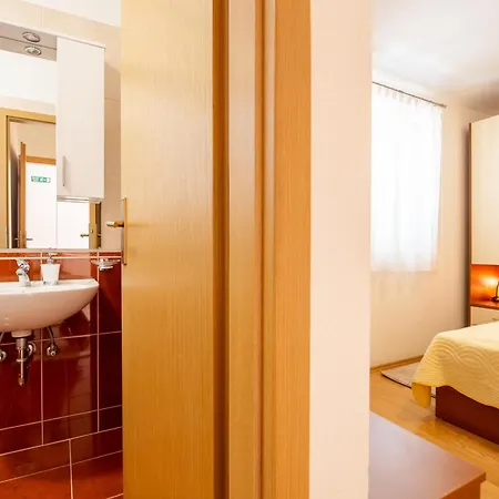 Apartmán Alesa Steva