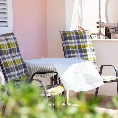 Alesa Steva Apartman
