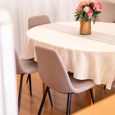 Alesa Steva Apartman