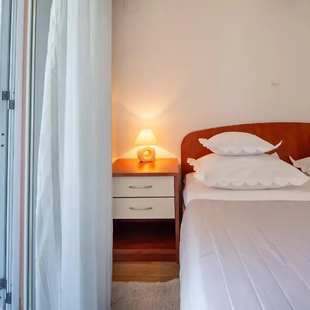 Apartman Alesa Steva Tučepi
