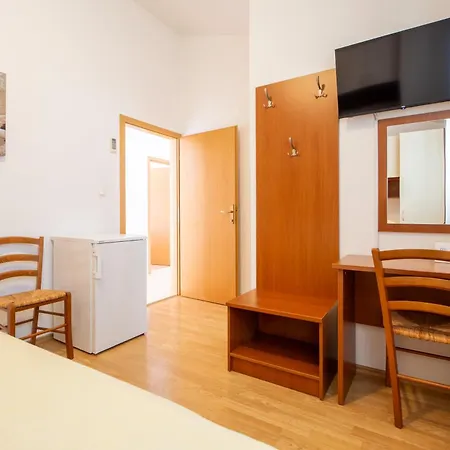 Alesa Steva Apartman