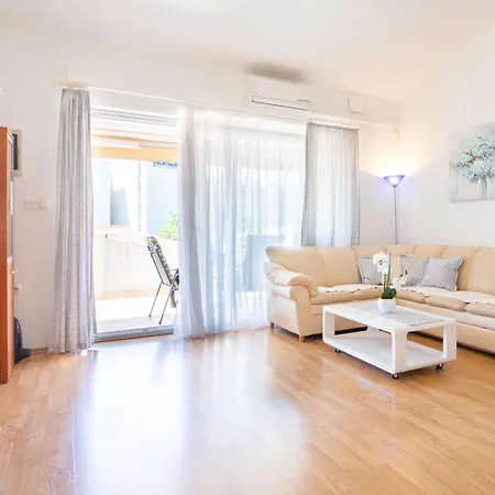Apartman Alesa Steva