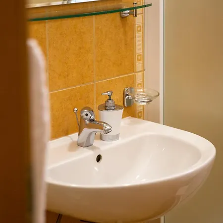 Alesa Steva Apartman Tučepi