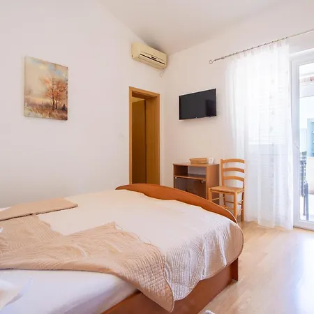 Apartmán Alesa Steva
