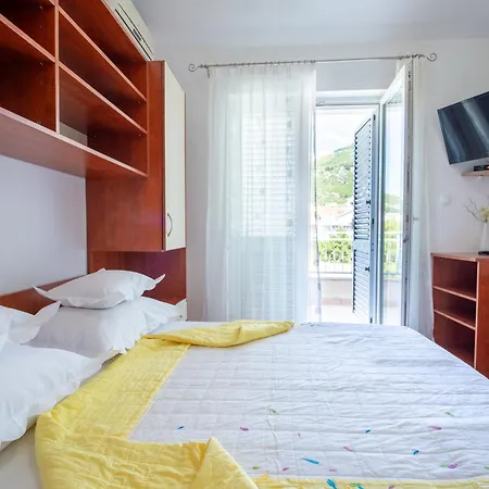 Alesa Steva Apartman
