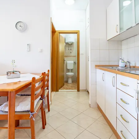 Apartman Alesa Steva Tučepi