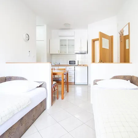 Alesa Steva Apartman