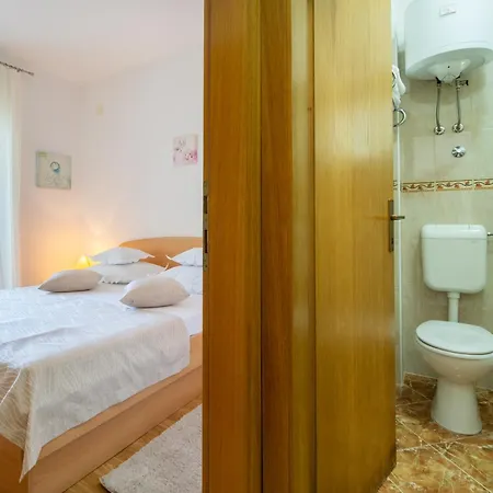 Alesa Steva Apartman