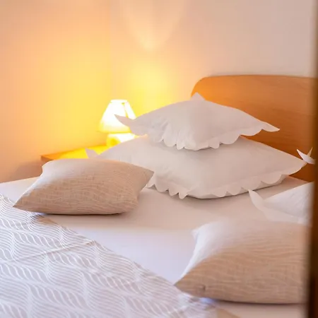 Alesa Steva Apartman