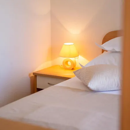 Apartman Alesa Steva