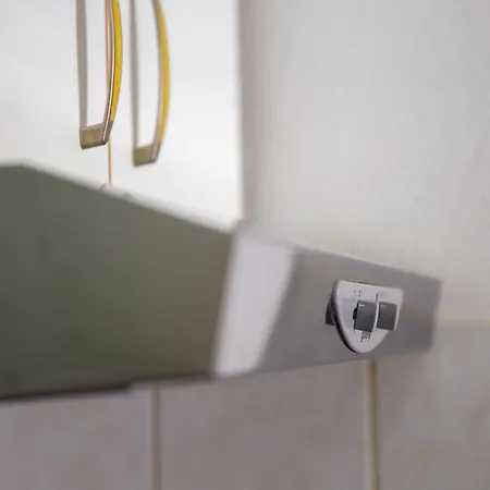 Apartman Alesa Steva *