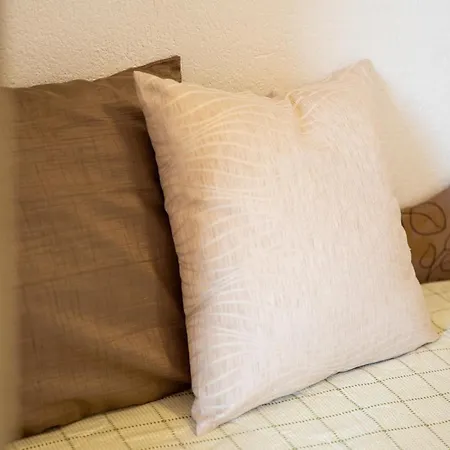 Apartman Alesa Steva *