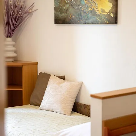 Apartman Alesa Steva *
