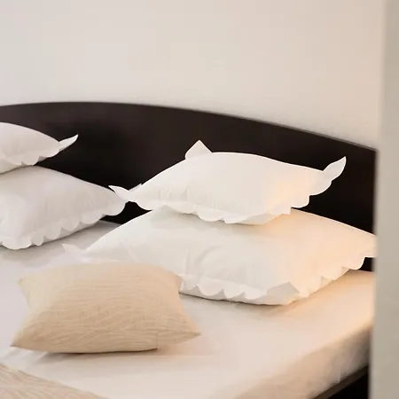 Apartman Alesa Steva Tučepi