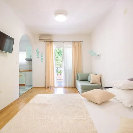 Apartman Alesa Steva
