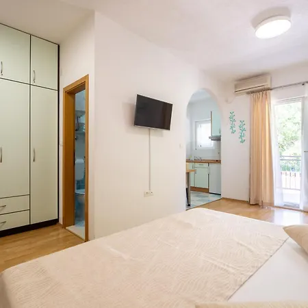 Apartman Alesa Steva *
