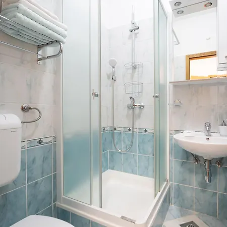 Apartmán Alesa Steva