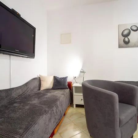 Apartman Alesa Steva *