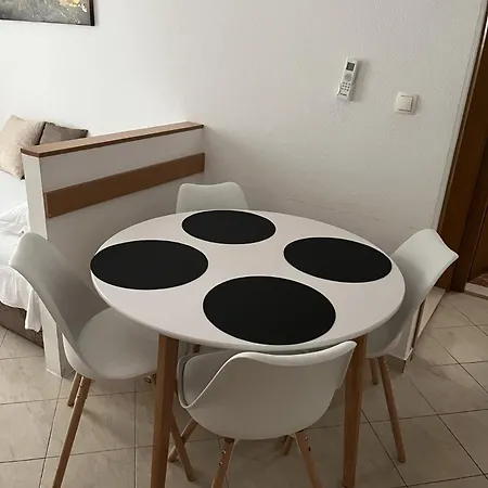 Lägenhet Alesa Steva *