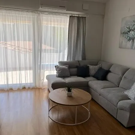 Apartment Alesa Steva Tučepi